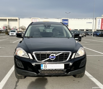 Volvo XC60 D3 2.0 163CP