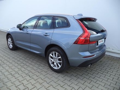 Volvo XC60 D4 Momentum AWD Geartronic