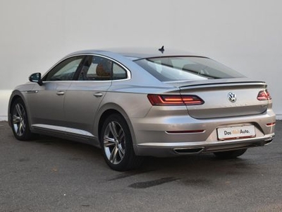 VW Arteon R-Line 2.0 TDI 190 CP DSG 4M