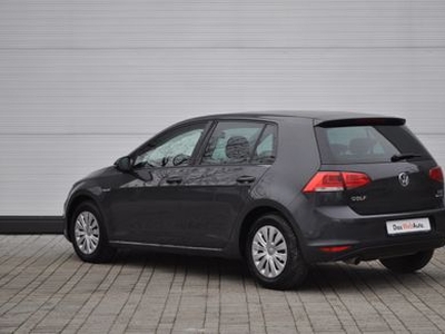 VW Golf Edition 40 1.6 TDI Euro 6