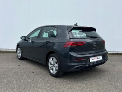 VW Golf Noul Golf Life 1.0 TSI