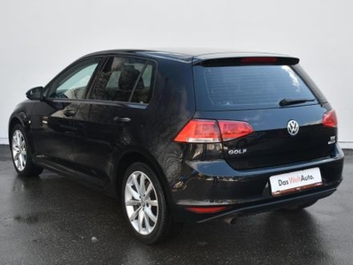 VW Golf Trendline 1.6 TDI