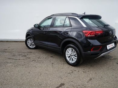 VW T-Roc Life 1.5 TSI