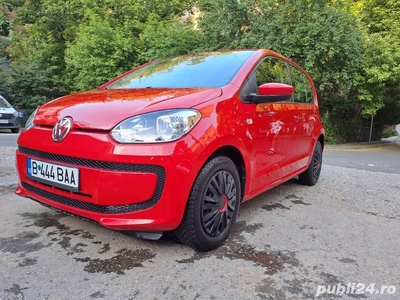 vw up 2013