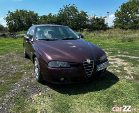 Alfa Romeo 156 1.9 JTD