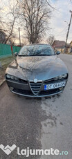 Alfa romeo 159 Jtdm 1.9