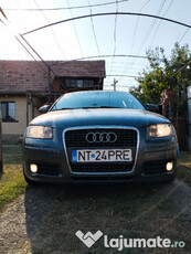 Audi A3 2007 1.9 stare buna