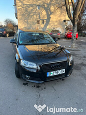 Audi A3 facelift masina