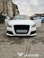 Audi A3 S-line 2010