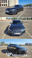 Audi A4 B9 2.0TDI