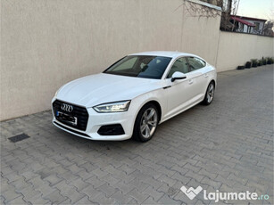 Audi A5 Sportback 2.0 TFSI S tronic quattro