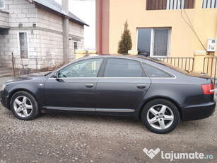 Audi A6 C6 3.0 tdi an 2007