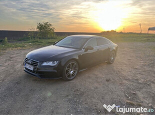 Audi A7 impecabil