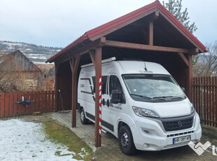 Fiat ducato Autorulota XGO 105 4 persoane