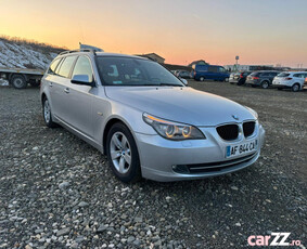 Bmw e61 520d 2.0d 177cp euro 5