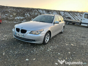 Bmw e61 520d 2.0d 177cp euro 5