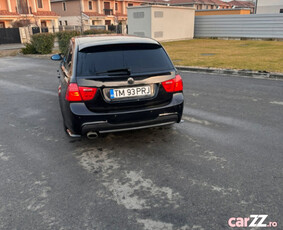 Bmw e91 320 facelift