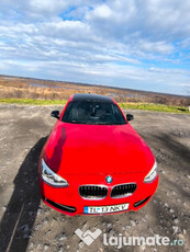 Bmw f20 118i sport line