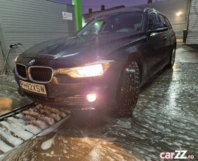 Bmw f31 320d/ 2013