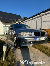 Bmw Seria 1 (E87)