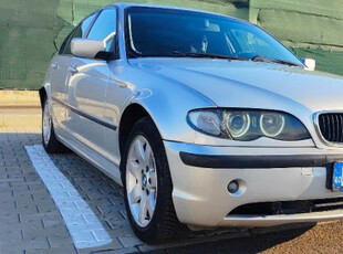 ***BMW Seria 3, E46, 6 trepte,150 cp *** 3-arul care a facut istorie!