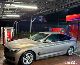 BMW seria 3GT, 320D, 184CP, 2013