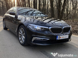 BMW Seria 5 LUXURY LINE