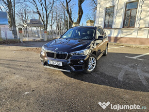 BMW X1 xDrive20i 192CP Advantage