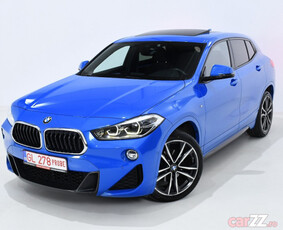 BMW X2 F39 M Sport