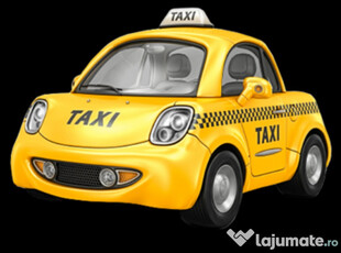 Cesionez Autorizație taxi