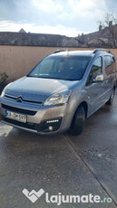 Citroen Berlingo 1,6 Diesel Monovolum