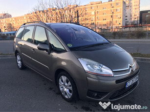 Citroen C4 Grand Picasso