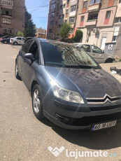 Citroen c4 2008 1.6 hdi