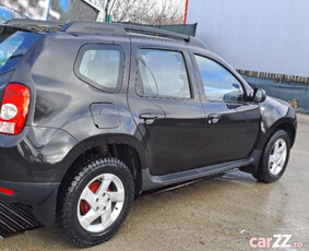 Dacia Duster 1.5 dci 4x4