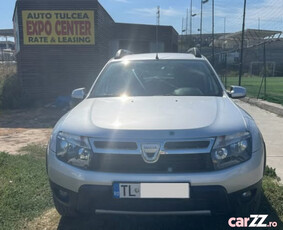 Dacia Duster 2012 4x4 1.5 diesel 110cp