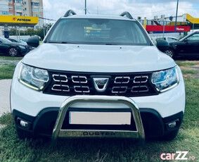 Dacia Duster 2019 4x4 1.5 diesel 115cp