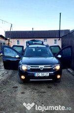 Dacia duster an fab.2012, 1.5 dci, 4x4, 225000 km