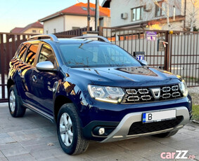 Dacia Duster Prestige 2019 - 4WD (4x4) - 115 CP - Benzină