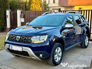 Dacia Duster Prestige 2019 - 4WD (4x4) - 115 CP - Benzină