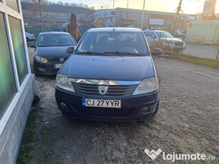 Dacia Logan 1.2 plus GPL