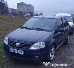 Dacia Logan 1.5 diesel fab. 2012