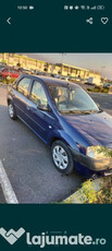 Dacia Logan 2007 1.4 mpi