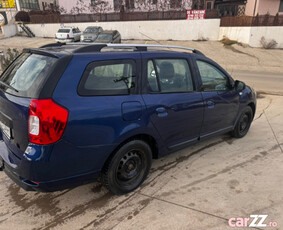 Dacia logan 2016 Turbo