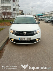 Dacia logan 2020