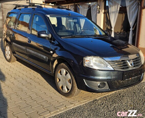 Dacia Logan Laureate 1.5 dci Euro 5