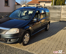 Dacia Logan mcv 1.5 dci 7 locuri