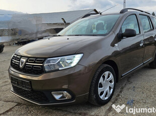 Dacia Logan MCV 2019 Benz 0.9tce 90CP Germania