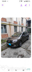 Dacia Logan SL Plus 1.0 2018