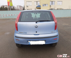 Fiat Punto 1.3 diesel 2004