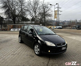 Ford C-Max 2007 benzina 1.6! impecabila